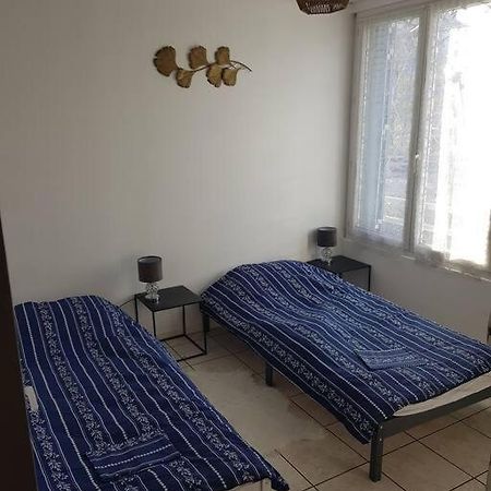 Scionzier Superbe Appartement En Residence Prive Avec Un Parking Prive מראה חיצוני תמונה