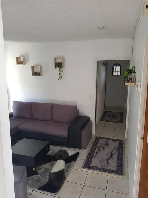 Scionzier Superbe Appartement En Residence Prive Avec Un Parking Prive מראה חיצוני תמונה