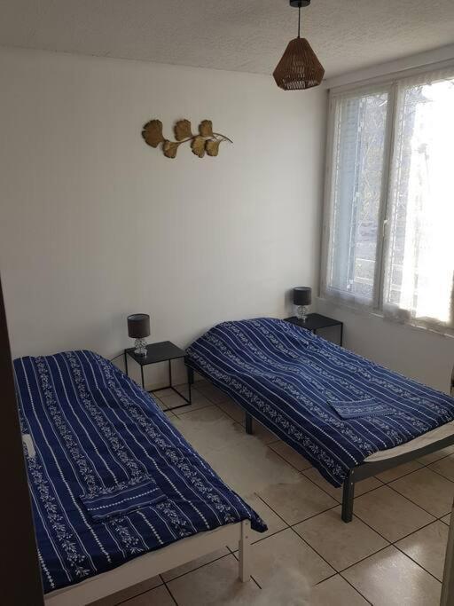 Scionzier Superbe Appartement En Residence Prive Avec Un Parking Prive מראה חיצוני תמונה